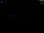 Archiv Foto Webcam Klinovec Aussichtsturm 22:00
