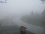 Archiv Foto Webcam Klinovec Aussichtsturm 00:00