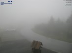 Archiv Foto Webcam Klinovec Aussichtsturm 01:00