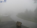 Archiv Foto Webcam Klinovec Aussichtsturm 02:00