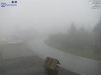 Archiv Foto Webcam Klinovec Aussichtsturm 06:00