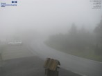 Archiv Foto Webcam Klinovec Aussichtsturm 08:00