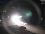 Archiv Foto Webcam Klinovec Aussichtsturm 23:00