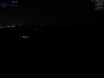 Archiv Foto Webcam Klinovec Aussichtsturm 01:00