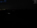 Archiv Foto Webcam Klinovec Aussichtsturm 22:00