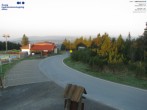 Archiv Foto Webcam Klinovec Aussichtsturm 00:00