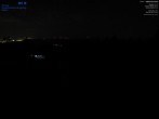 Archived image Webcam Klinovec Tower 23:00