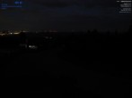 Archived image Webcam Klinovec Tower 03:00