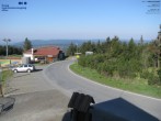 Archiv Foto Webcam Klinovec Aussichtsturm 07:00