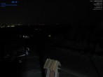 Archiv Foto Webcam Klinovec Aussichtsturm 00:00