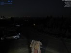 Archiv Foto Webcam Klinovec Aussichtsturm 02:00