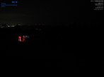 Archiv Foto Webcam Klinovec Aussichtsturm 01:00