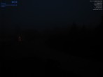 Archiv Foto Webcam Klinovec Aussichtsturm 03:00