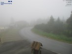 Archiv Foto Webcam Klinovec Aussichtsturm 05:00