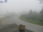 Archiv Foto Webcam Klinovec Aussichtsturm 07:00