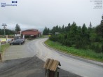 Archived image Webcam Klinovec Tower 13:00