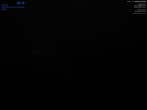 Archiv Foto Webcam Klinovec Aussichtsturm 01:00