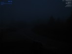Archiv Foto Webcam Klinovec Aussichtsturm 03:00