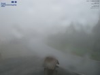 Archiv Foto Webcam Klinovec Aussichtsturm 05:00