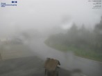Archiv Foto Webcam Klinovec Aussichtsturm 06:00