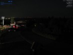 Archived image Webcam Klinovec Tower 23:00
