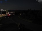 Archived image Webcam Klinovec Tower 01:00