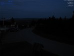 Archived image Webcam Klinovec Tower 03:00