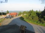 Archived image Webcam Klinovec Tower 05:00