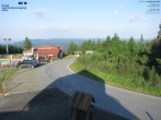 Archived image Webcam Klinovec Tower 06:00