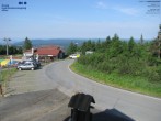 Archived image Webcam Klinovec Tower 07:00