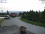 Archived image Webcam Klinovec Tower 19:00