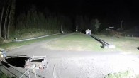 Archiv Foto Webcam Klinovec: Kinderland Primáček 21:00