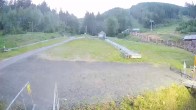 Archiv Foto Webcam Klinovec: Kinderland Primáček 03:00