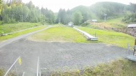 Archiv Foto Webcam Klinovec: Kinderland Primáček 06:00