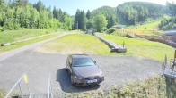 Archiv Foto Webcam Klinovec: Kinderland Primáček 09:00