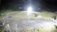 Archiv Foto Webcam Klinovec: Kinderland Primáček 20:00