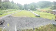 Archiv Foto Webcam Klinovec: Kinderland Primáček 00:00