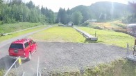 Archiv Foto Webcam Klinovec: Kinderland Primáček 02:00