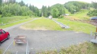 Archiv Foto Webcam Klinovec: Kinderland Primáček 10:00