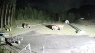 Archiv Foto Webcam Klinovec: Kinderland Primáček 01:00