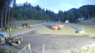 Archiv Foto Webcam Klinovec: Kinderland Primáček 03:00