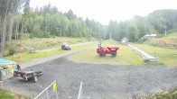 Archiv Foto Webcam Klinovec: Kinderland Primáček 06:00