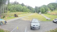 Archiv Foto Webcam Klinovec: Kinderland Primáček 11:00