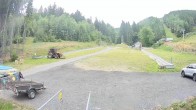 Archiv Foto Webcam Klinovec: Kinderland Primáček 15:00