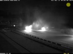 Archiv Foto Webcam Pokljuka: Blick ins Biathlonstadion 03:00