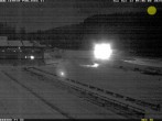 Archived image Webcam Biathlon Centre Triglav Pokljuka 03:00