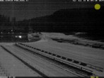 Archiv Foto Webcam Pokljuka: Blick ins Biathlonstadion 23:00