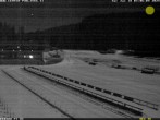 Archiv Foto Webcam Pokljuka: Blick ins Biathlonstadion 01:00