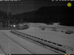 Archiv Foto Webcam Pokljuka: Blick ins Biathlonstadion 03:00