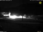 Archiv Foto Webcam Pokljuka: Blick ins Biathlonstadion 17:00